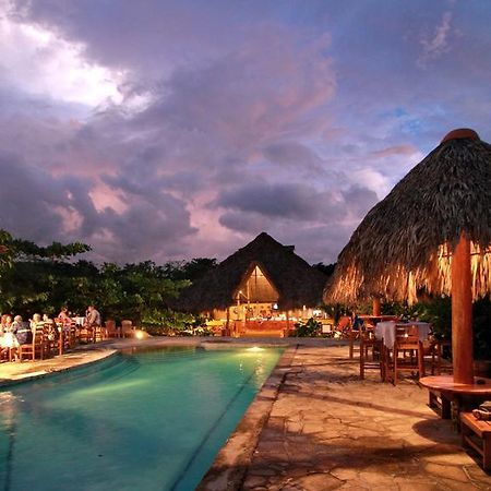 Mango Rosa Resort San Juan del Sur Værelse billede