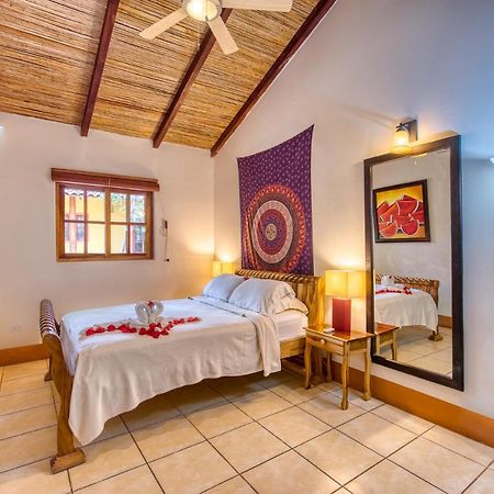 Mango Rosa Resort San Juan del Sur Eksteriør billede