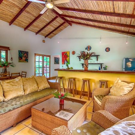 Mango Rosa Resort San Juan del Sur Eksteriør billede