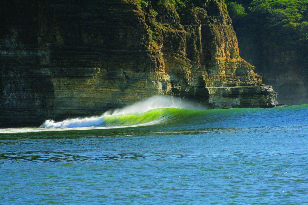 Mango Rosa Resort San Juan del Sur Eksteriør billede