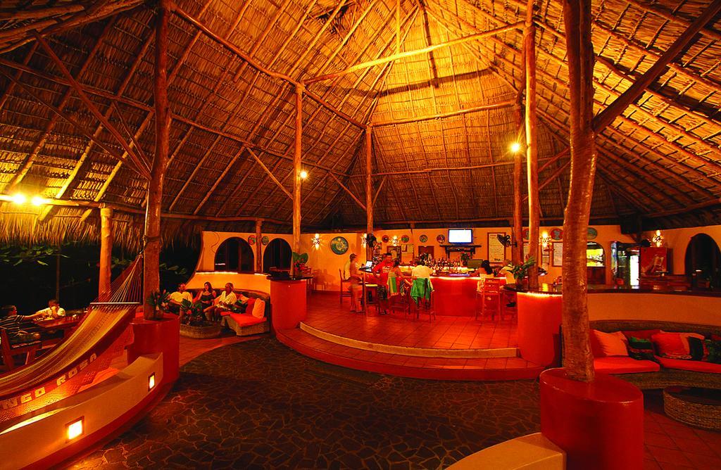 Mango Rosa Resort San Juan del Sur Eksteriør billede