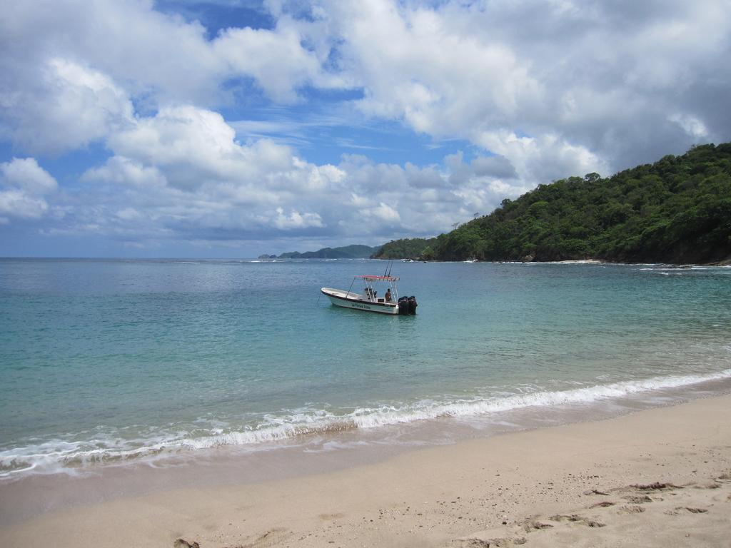 Mango Rosa Resort San Juan del Sur Eksteriør billede