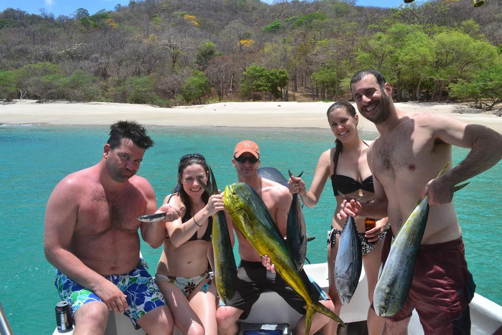 Mango Rosa Resort San Juan del Sur Eksteriør billede