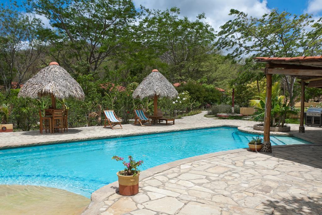 Mango Rosa Resort San Juan del Sur Eksteriør billede