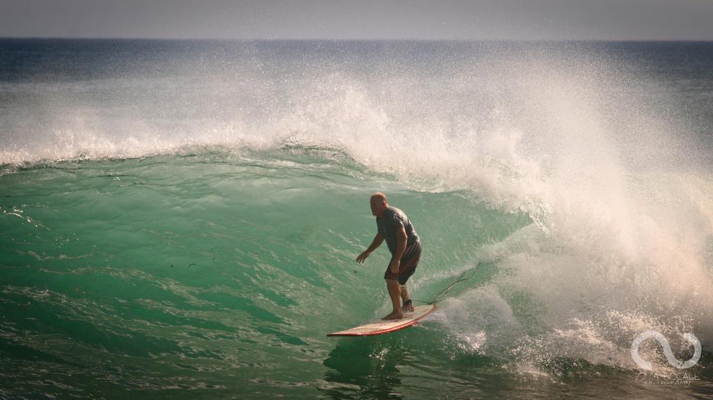 Mango Rosa Resort San Juan del Sur Eksteriør billede