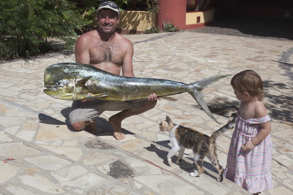 Mango Rosa Resort San Juan del Sur Eksteriør billede