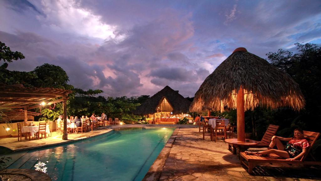 Mango Rosa Resort San Juan del Sur Værelse billede
