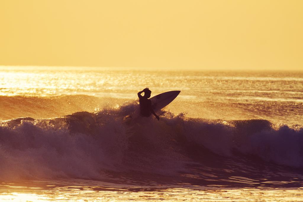 Mango Rosa Resort San Juan del Sur Eksteriør billede