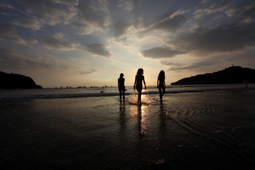 Mango Rosa Resort San Juan del Sur Eksteriør billede