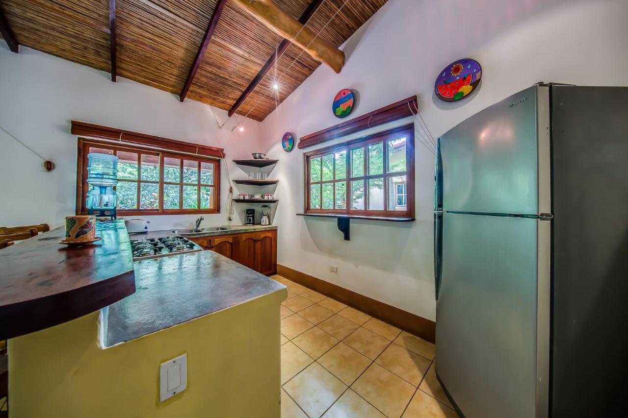 Mango Rosa Resort San Juan del Sur Eksteriør billede