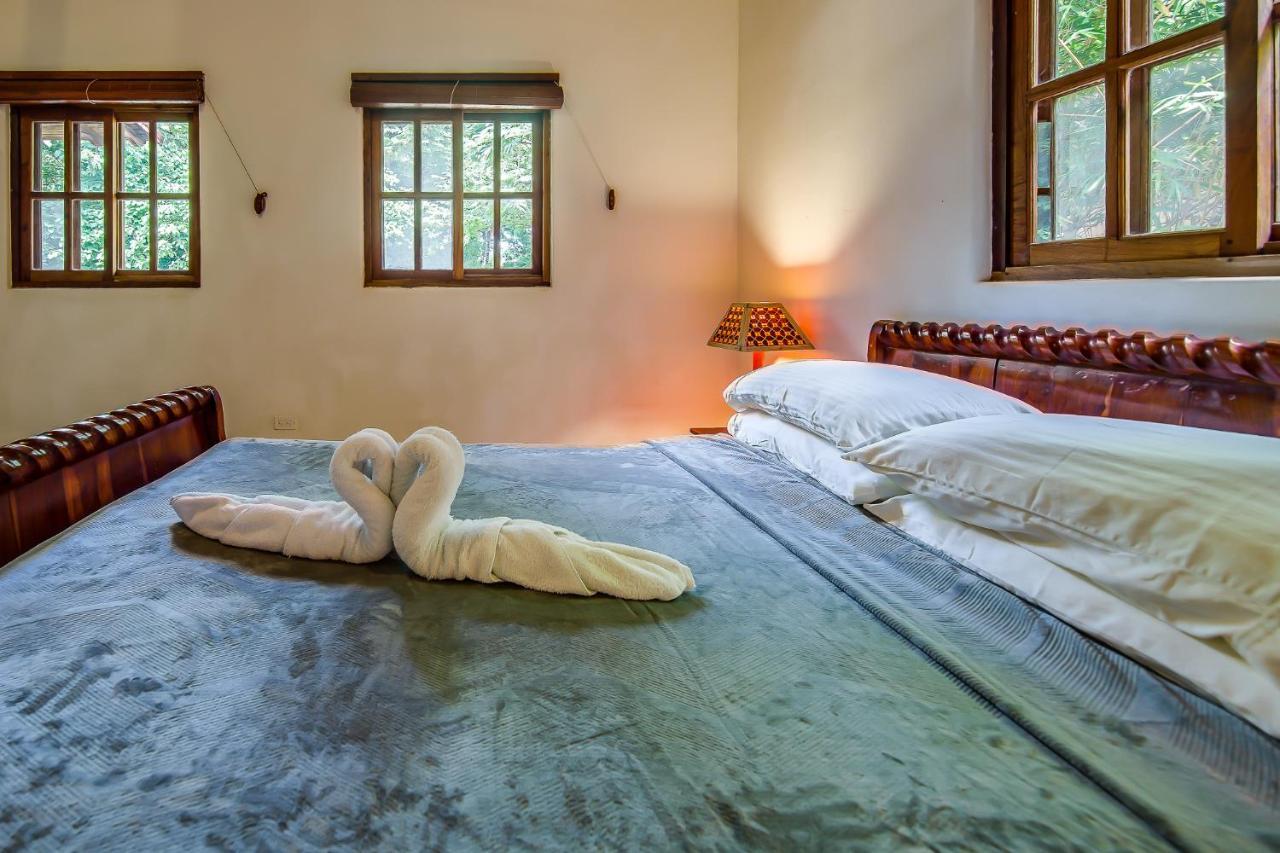 Mango Rosa Resort San Juan del Sur Eksteriør billede