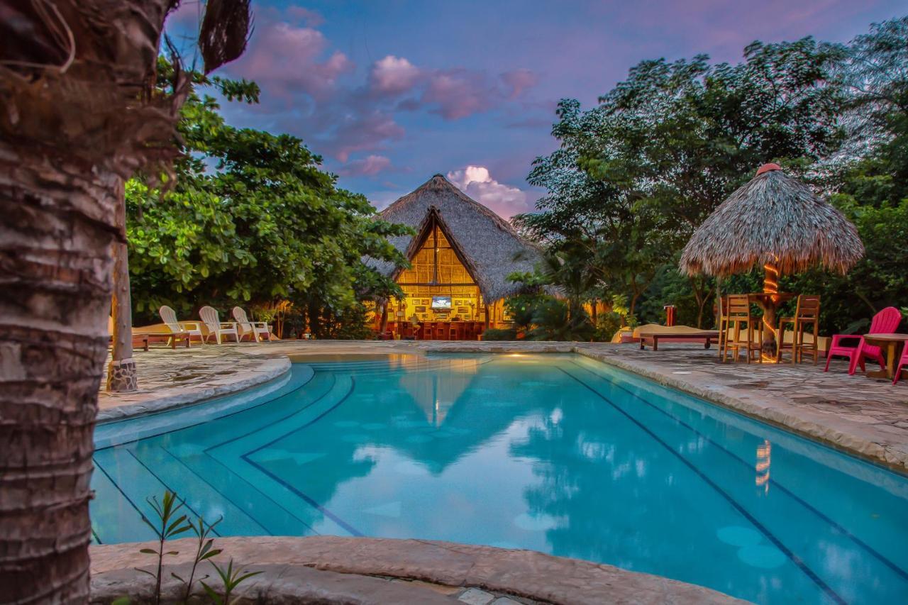 Mango Rosa Resort San Juan del Sur Eksteriør billede