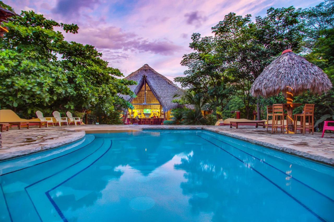 Mango Rosa Resort San Juan del Sur Eksteriør billede