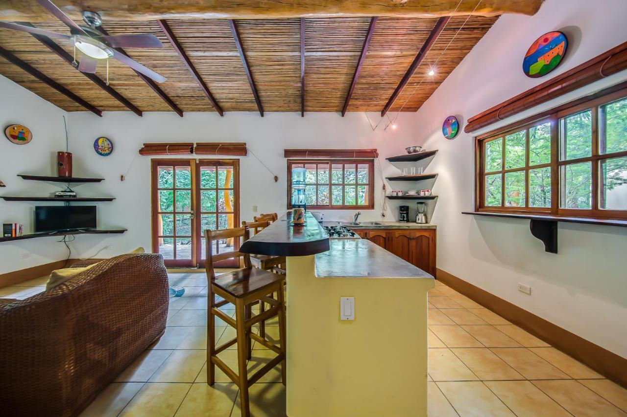 Mango Rosa Resort San Juan del Sur Eksteriør billede