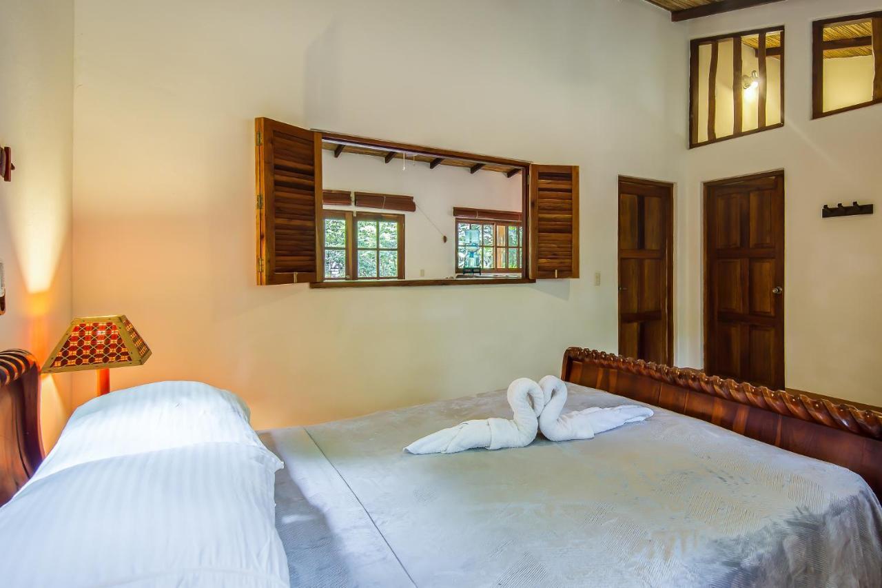 Mango Rosa Resort San Juan del Sur Eksteriør billede