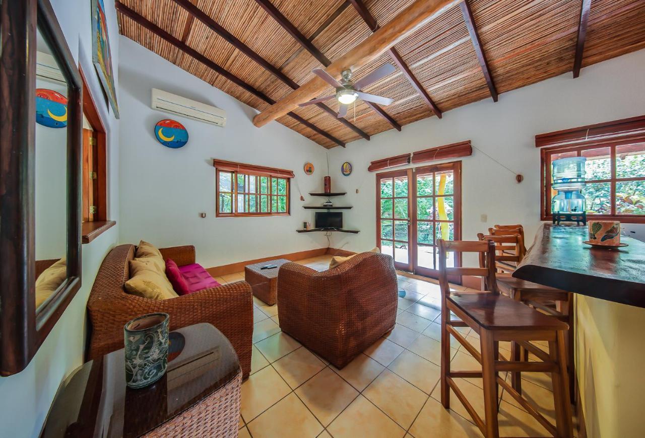 Mango Rosa Resort San Juan del Sur Eksteriør billede