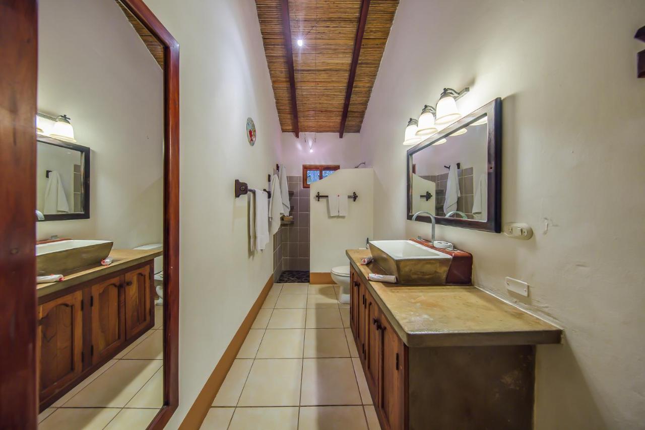 Mango Rosa Resort San Juan del Sur Eksteriør billede