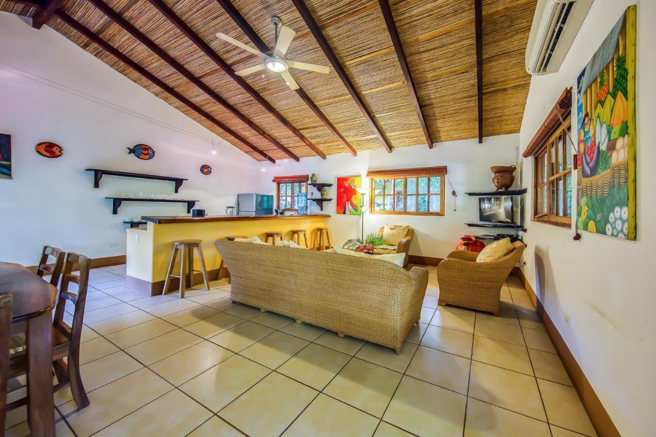 Mango Rosa Resort San Juan del Sur Eksteriør billede
