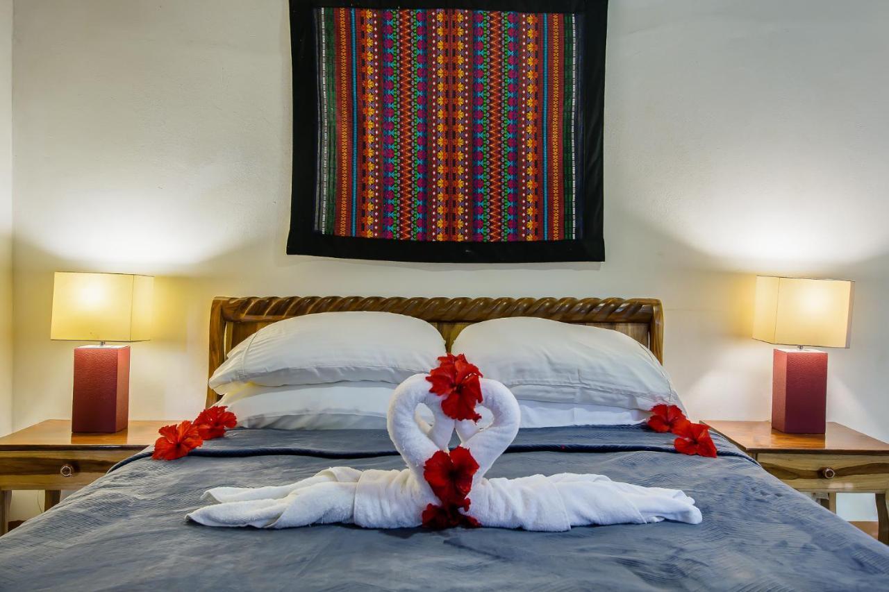 Mango Rosa Resort San Juan del Sur Eksteriør billede