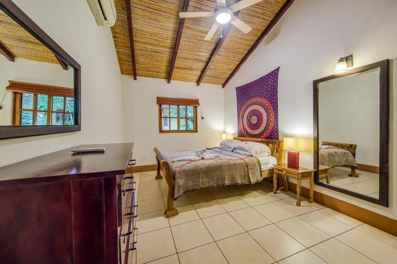 Mango Rosa Resort San Juan del Sur Eksteriør billede
