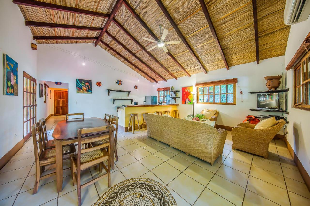 Mango Rosa Resort San Juan del Sur Eksteriør billede