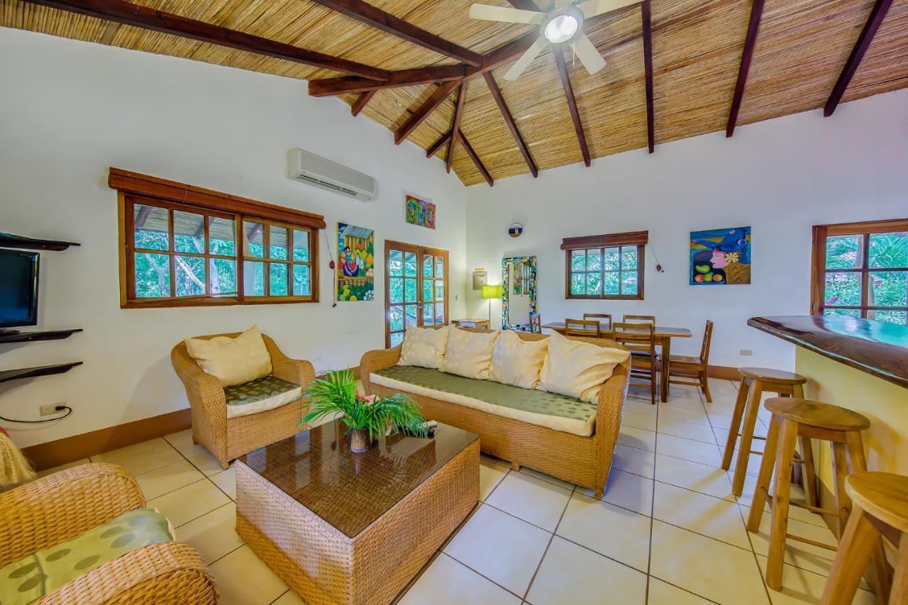 Mango Rosa Resort San Juan del Sur Eksteriør billede