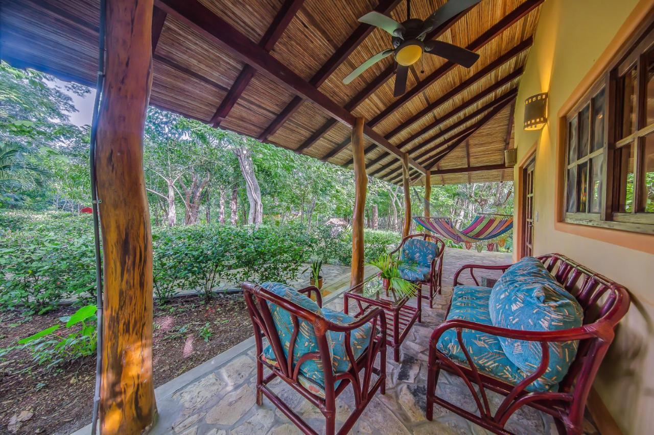 Mango Rosa Resort San Juan del Sur Eksteriør billede