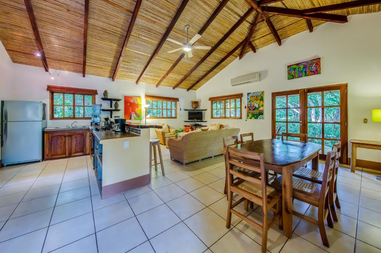 Mango Rosa Resort San Juan del Sur Eksteriør billede
