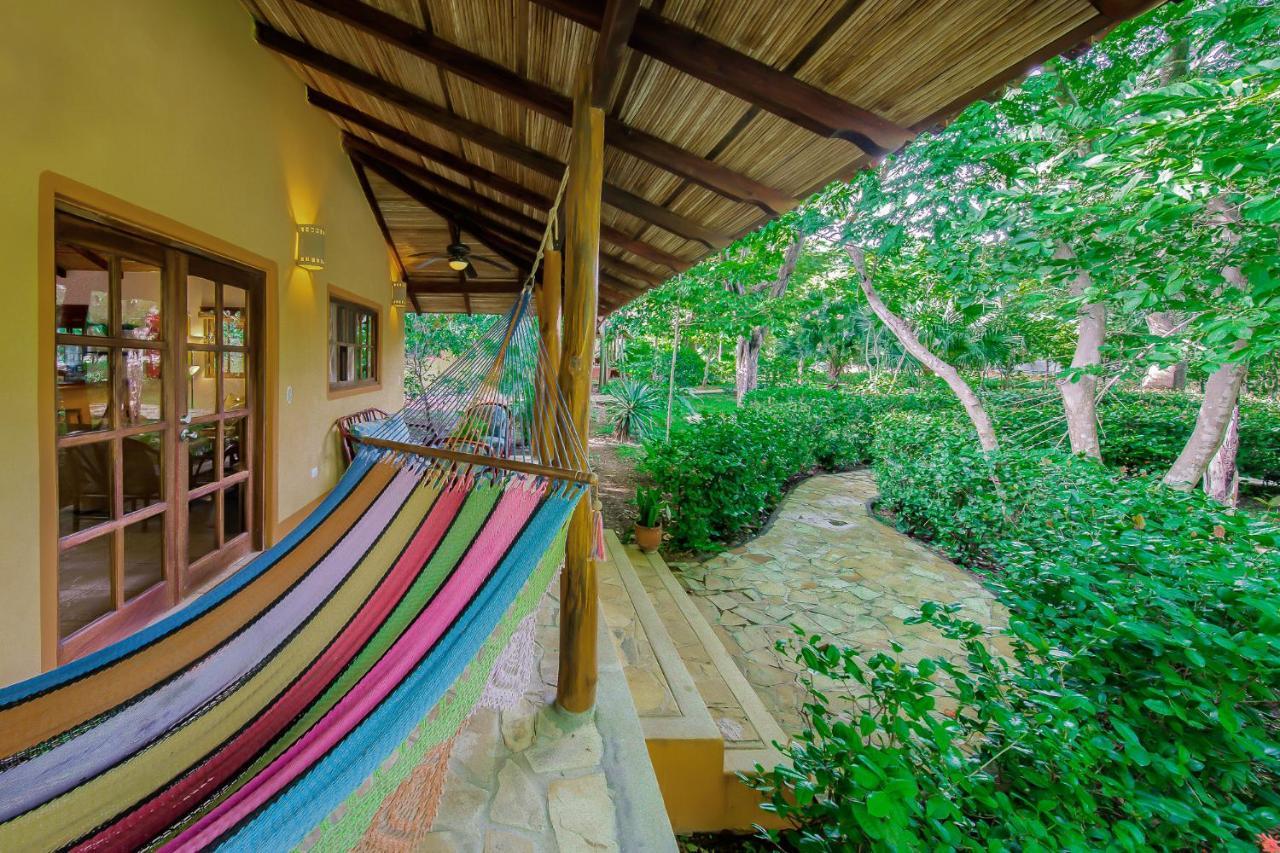 Mango Rosa Resort San Juan del Sur Eksteriør billede