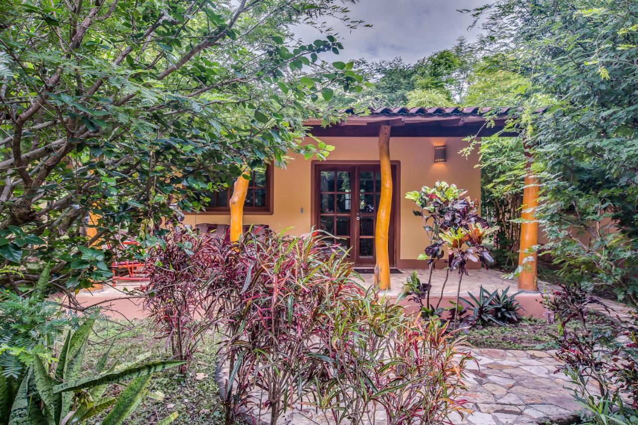 Mango Rosa Resort San Juan del Sur Eksteriør billede