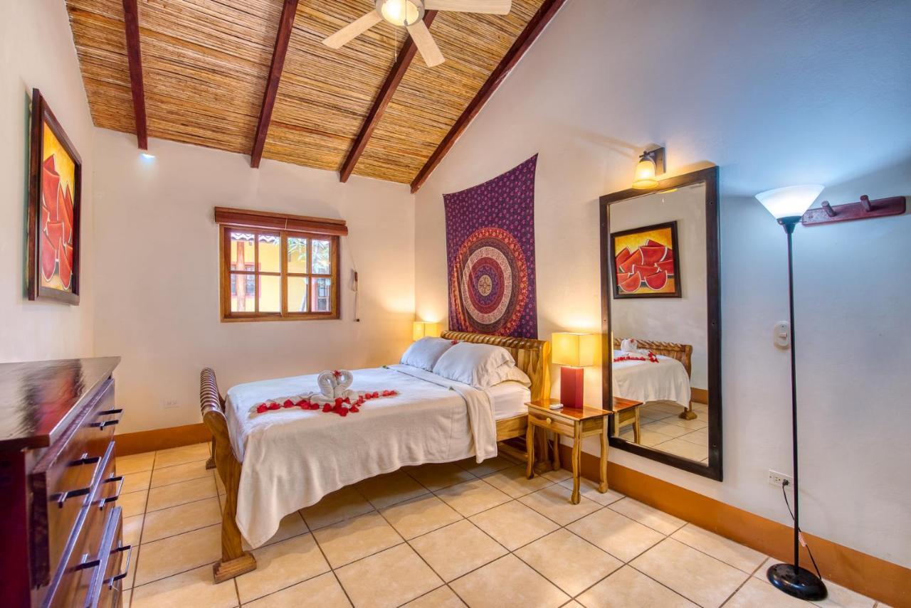 Mango Rosa Resort San Juan del Sur Eksteriør billede