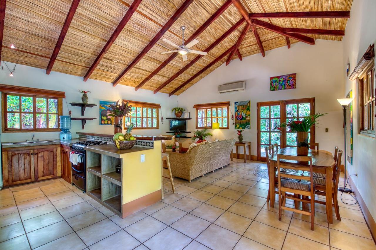 Mango Rosa Resort San Juan del Sur Eksteriør billede