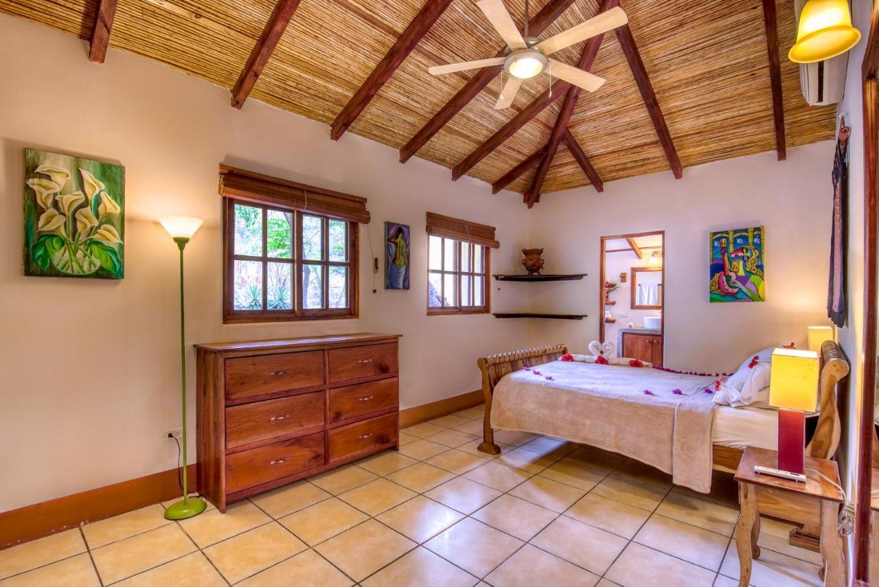 Mango Rosa Resort San Juan del Sur Eksteriør billede