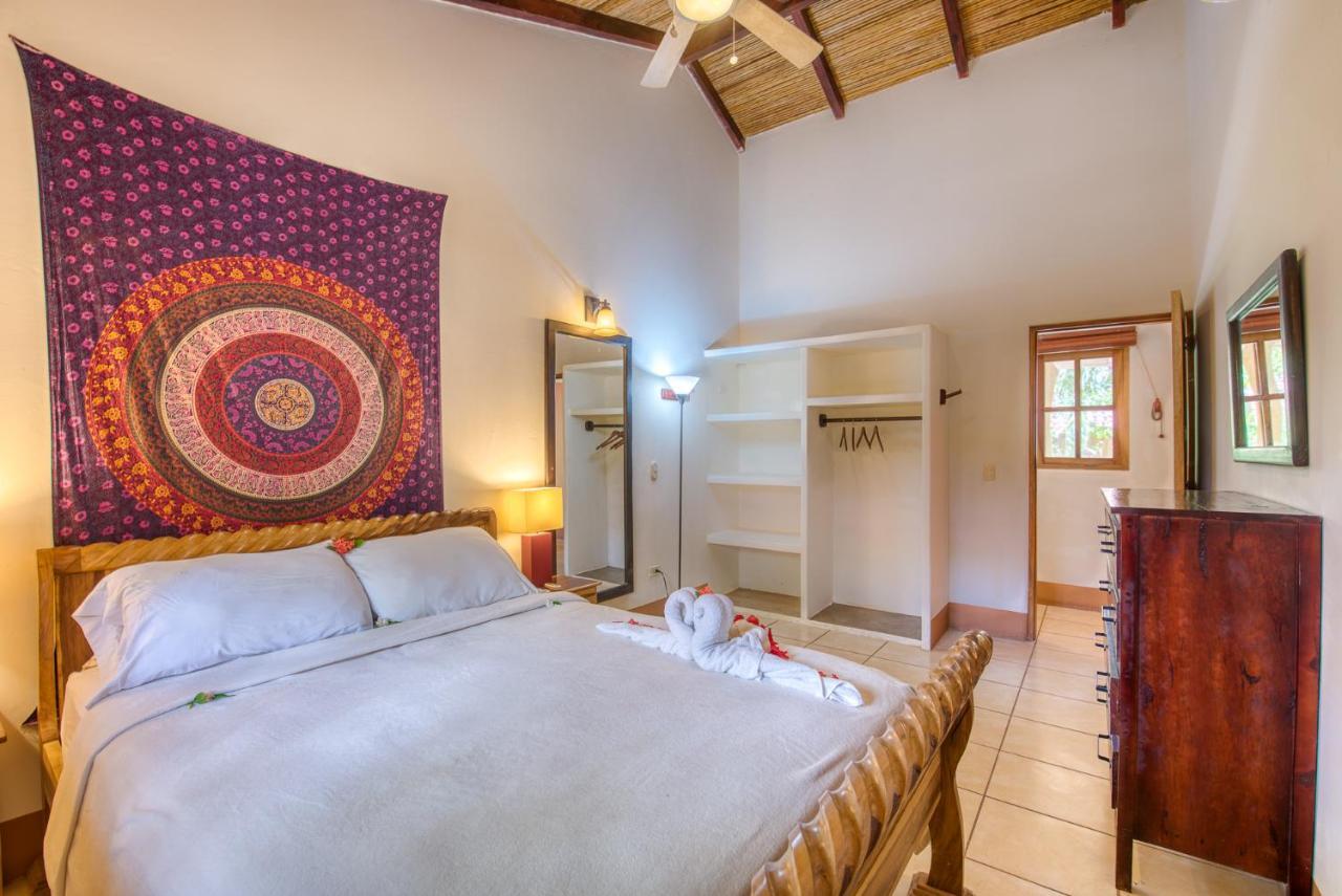 Mango Rosa Resort San Juan del Sur Eksteriør billede