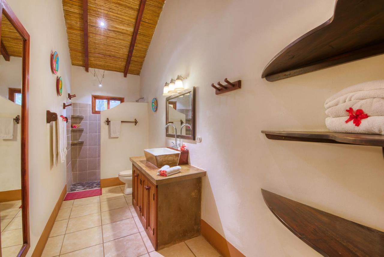 Mango Rosa Resort San Juan del Sur Eksteriør billede