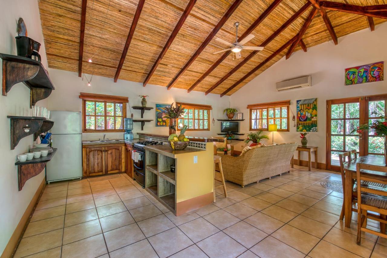 Mango Rosa Resort San Juan del Sur Eksteriør billede