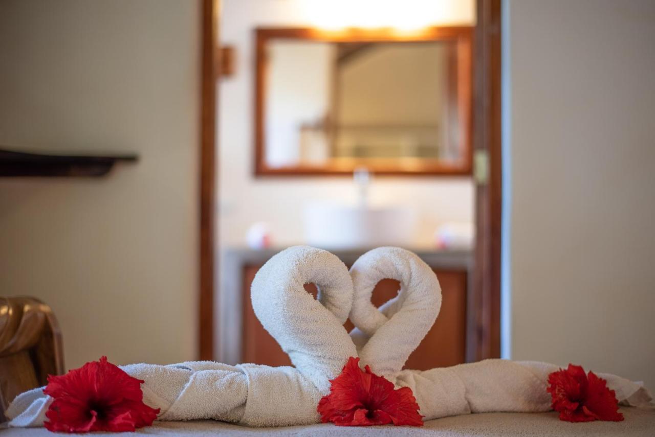 Mango Rosa Resort San Juan del Sur Eksteriør billede