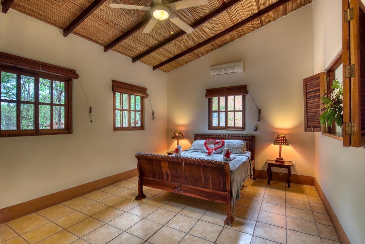 Mango Rosa Resort San Juan del Sur Eksteriør billede