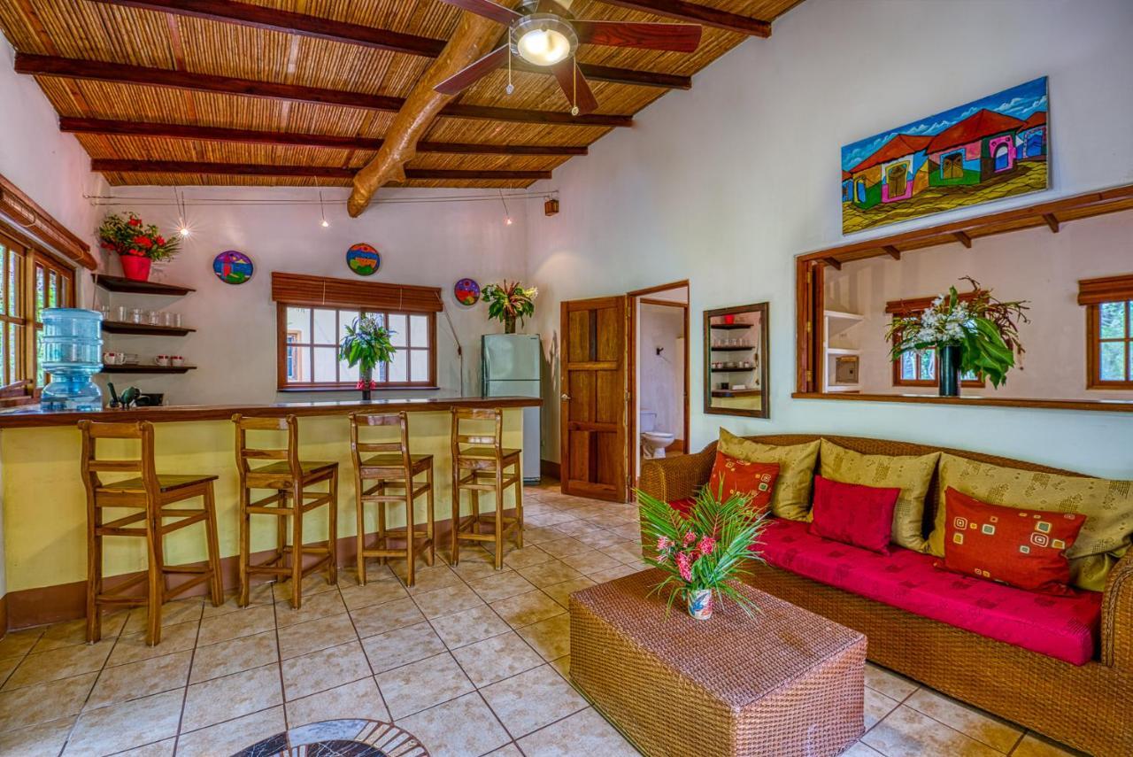 Mango Rosa Resort San Juan del Sur Eksteriør billede