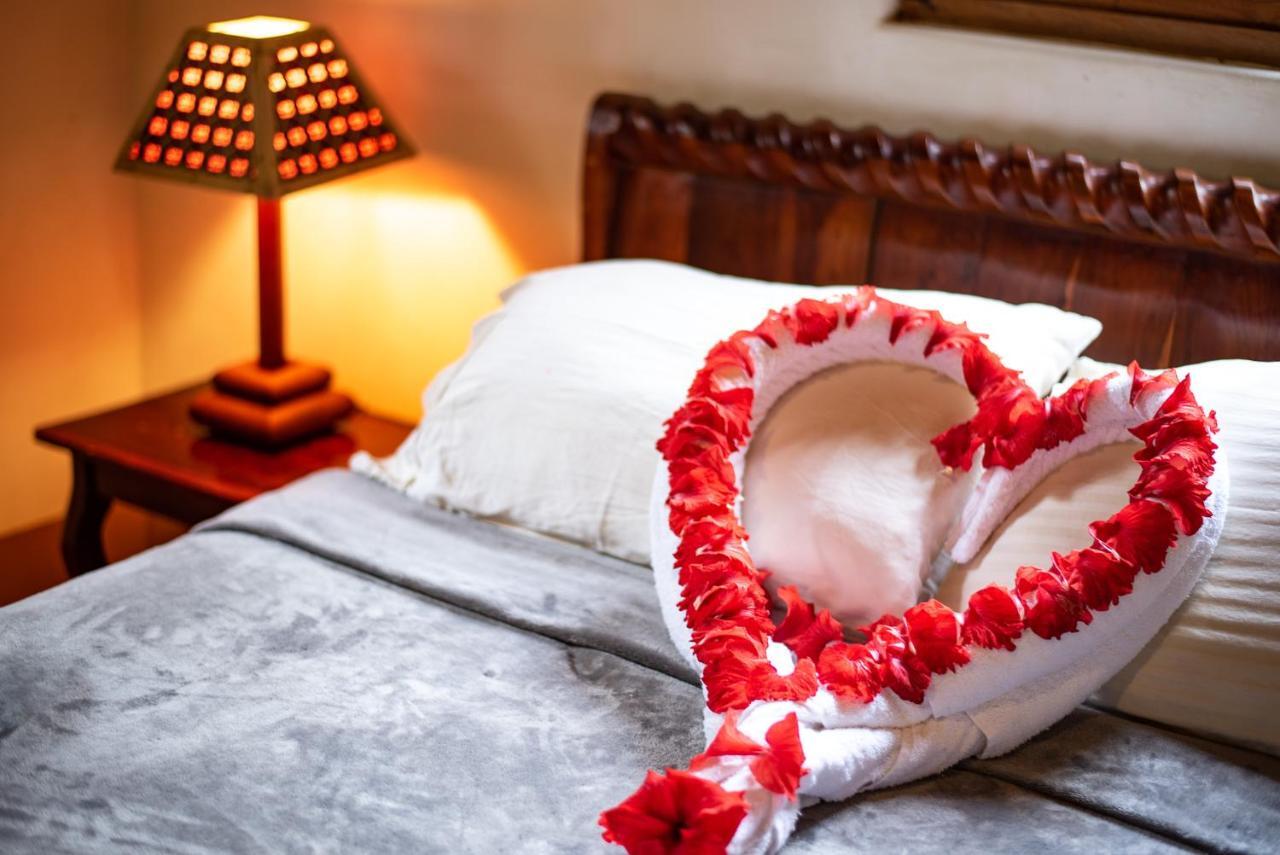 Mango Rosa Resort San Juan del Sur Eksteriør billede