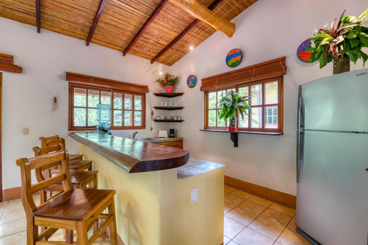 Mango Rosa Resort San Juan del Sur Eksteriør billede