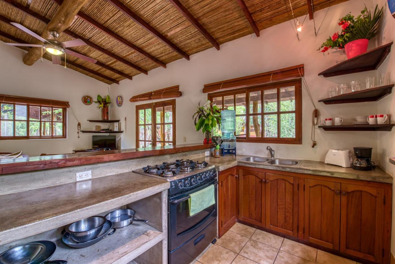 Mango Rosa Resort San Juan del Sur Eksteriør billede