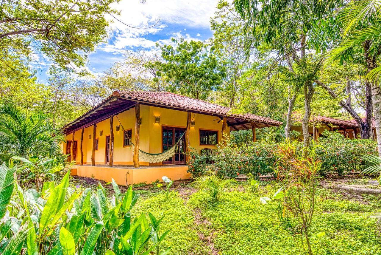 Mango Rosa Resort San Juan del Sur Eksteriør billede