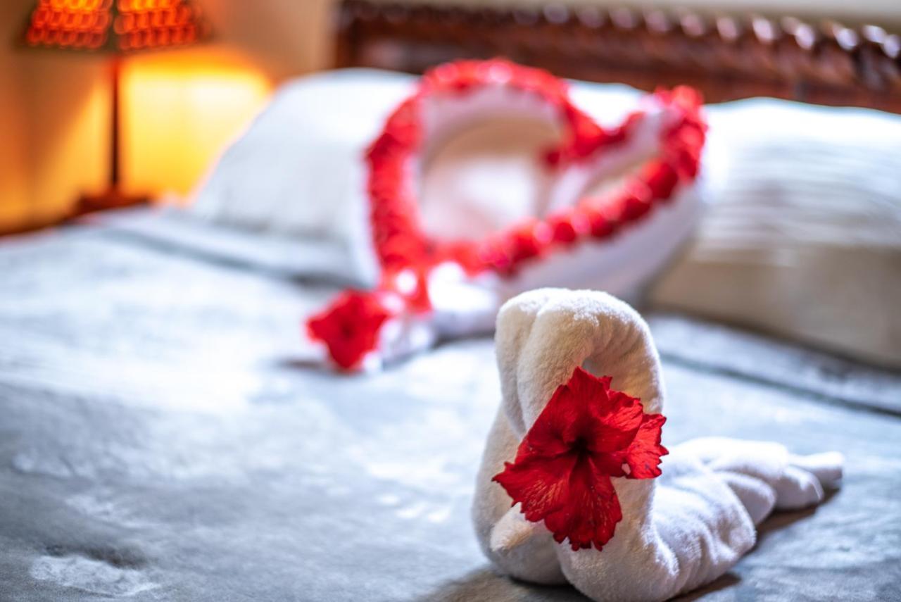 Mango Rosa Resort San Juan del Sur Eksteriør billede