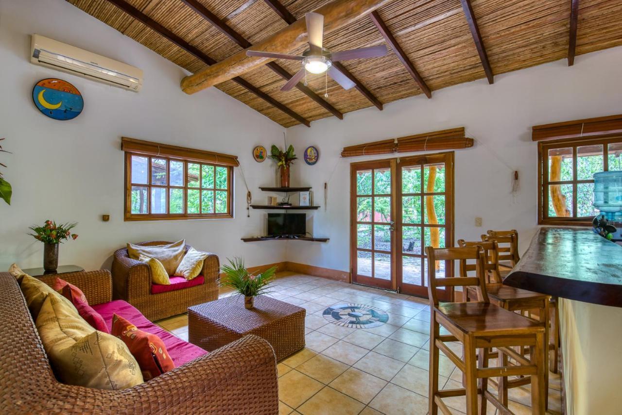 Mango Rosa Resort San Juan del Sur Eksteriør billede